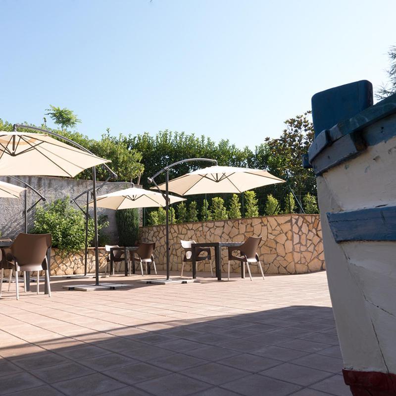 profumidiaci Bed & Breakfast Valverde  Exterior foto