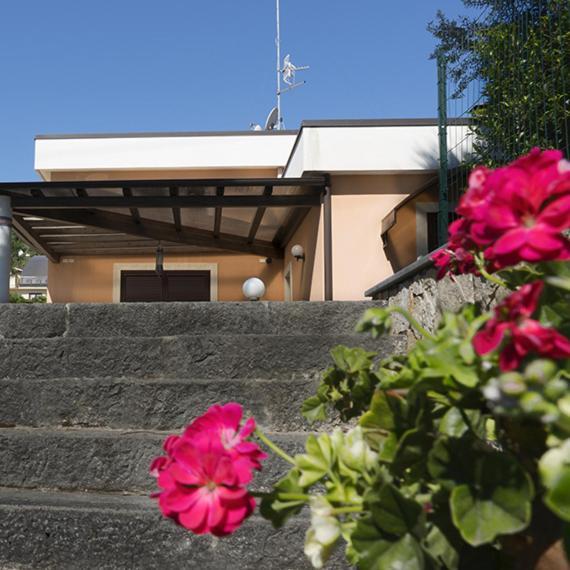 profumidiaci Bed & Breakfast Valverde  Exterior foto