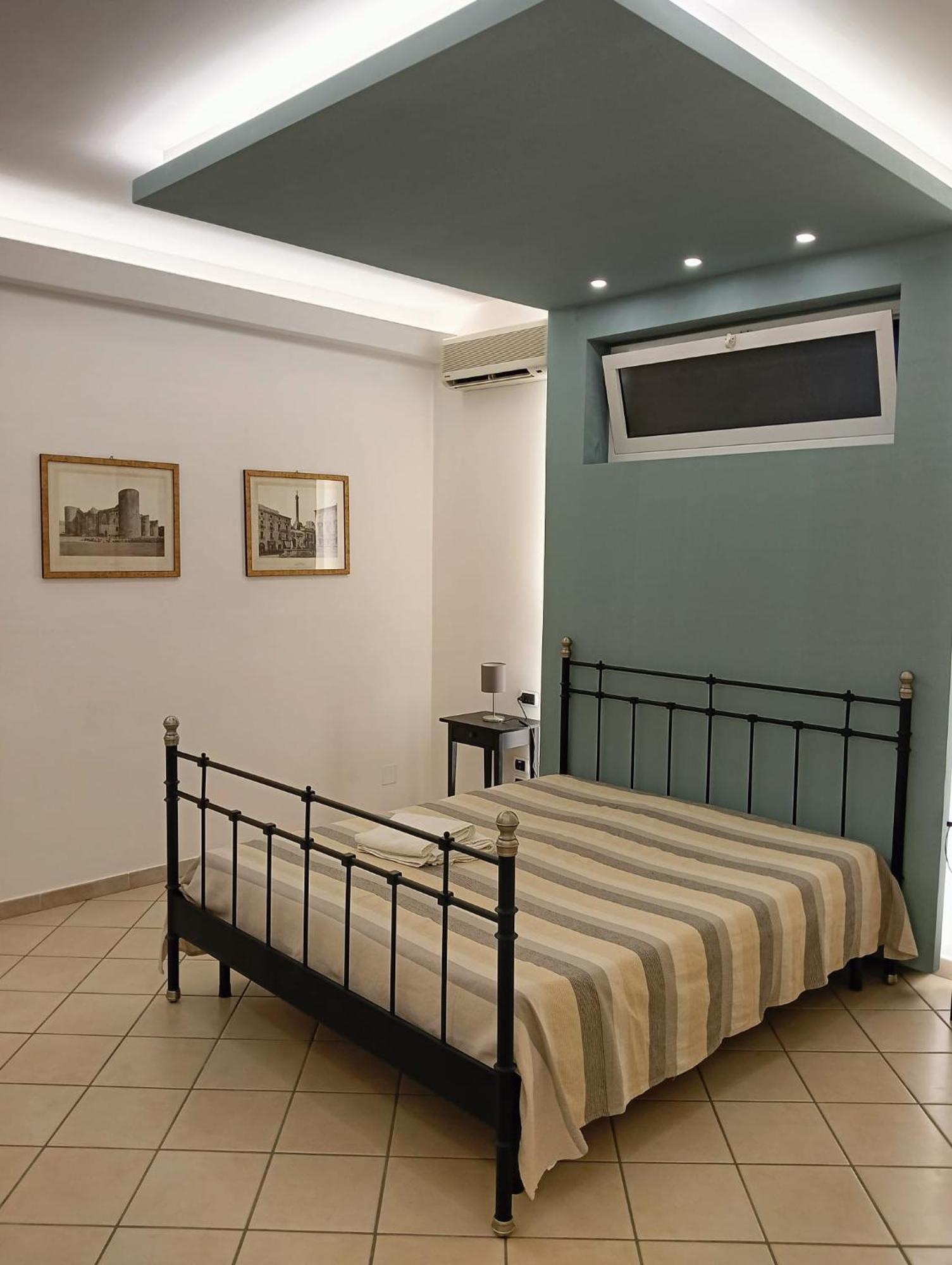 profumidiaci Bed & Breakfast Valverde  Exterior foto